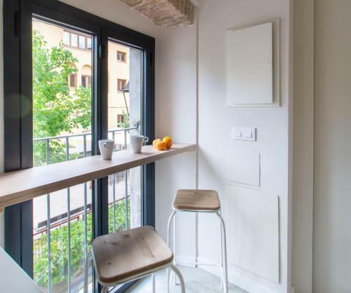 Apartamento Aeris Boutique Studio