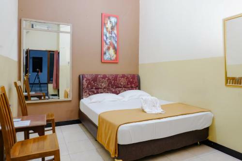 Dya Hotel Boyolali