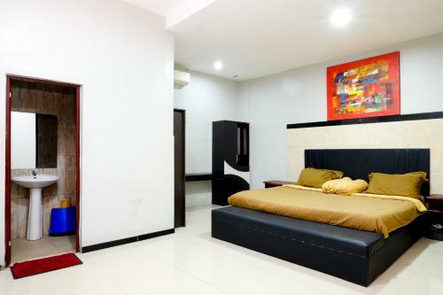 Dya Hotel Boyolali