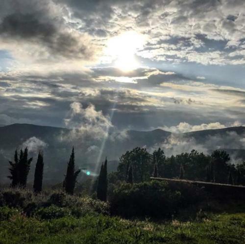 Apartamento Mountain Refuge