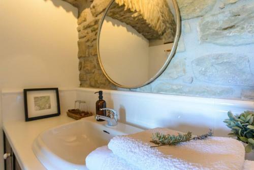 Apartamento Mountain Refuge