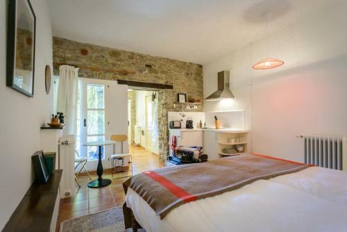 Apartamento Mountain Refuge