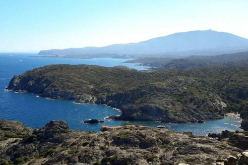 Apartamento Apt. Con Vistas Islas Medas