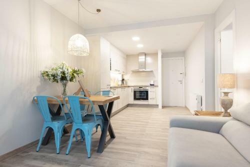 Apartamento Bravissimo Calderers Dotze