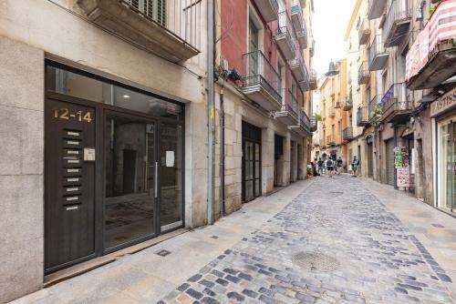 Apartamento Bravissimo Calderers Dotze