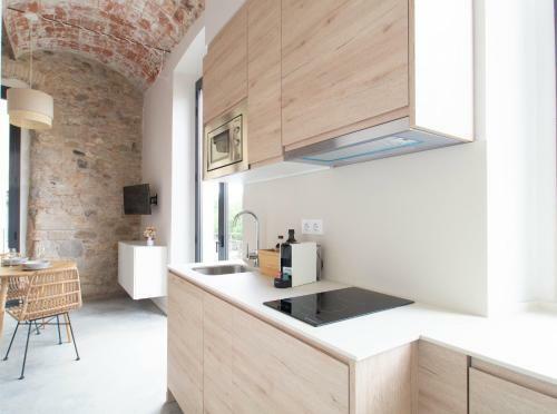 Apartamento Caelus Boutique Studio