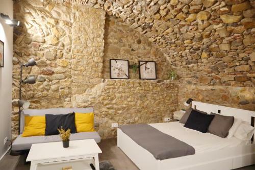 Apartamento Girona Catedral