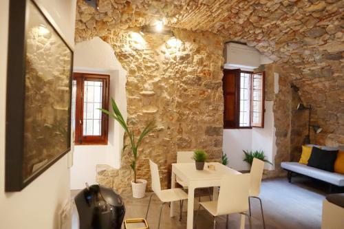Apartamento Girona Catedral