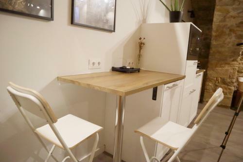Apartamento Girona Catedral