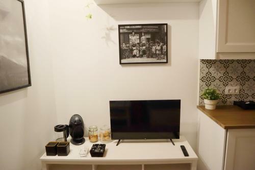Apartamento Girona Catedral