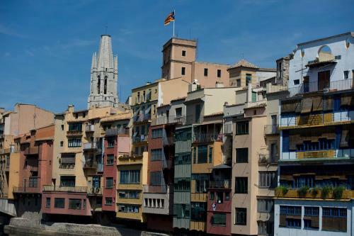 Apartamento Girona Catedral