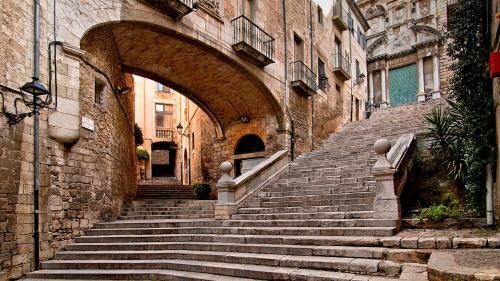 Apartamento Girona Catedral