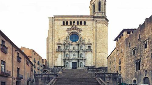 Apartamento Girona Catedral