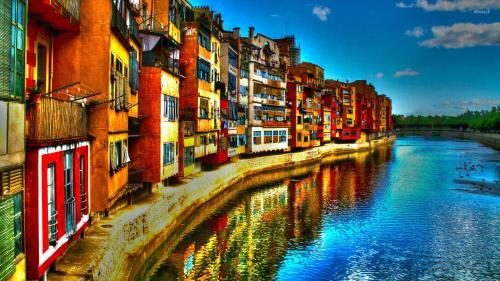 Apartamento Girona Catedral
