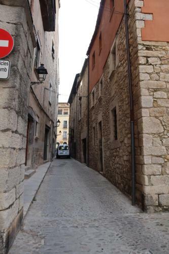 Apartamento Girona Catedral