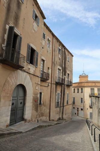 Apartamento Girona Catedral