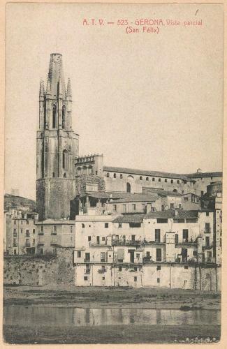 Apartamento Girona Catedral