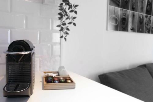 Eiffel Bridge Boutique Apartment