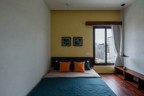 Hostal Ng� Homestay Phan Thi?t