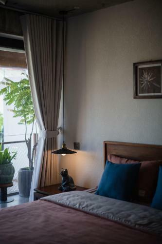 Hostal Ng� Homestay Phan Thi?t