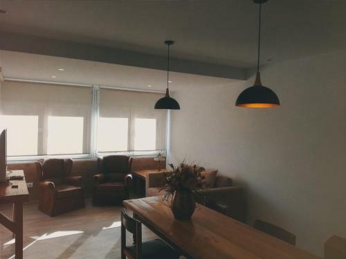 Apartamento Turistic Girona - Piso de 3 Habitaciones