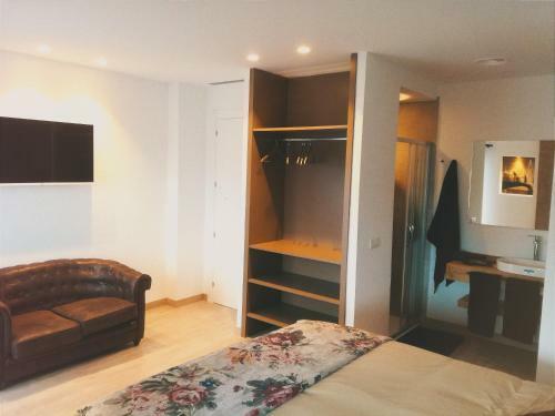 Apartamento Turistic Girona - Piso de 3 Habitaciones