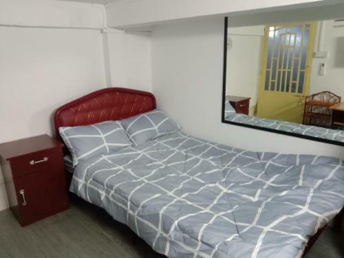 Apartamento Lavendrata I