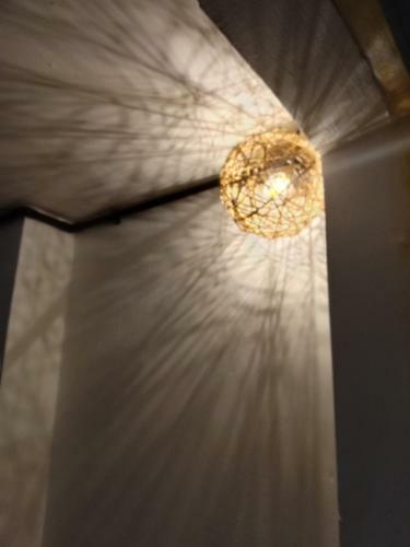 Apartamento Lavendrata I