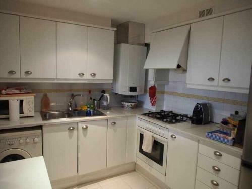 Apartamento Duplex Barri Vell