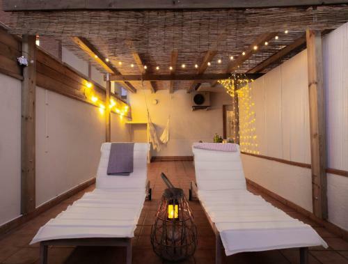 Apartamento Patio Budget Studio 11