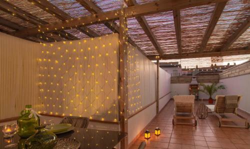 Apartamento Patio Budget Studio 11