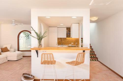 Villa Flateli Sa Tuna