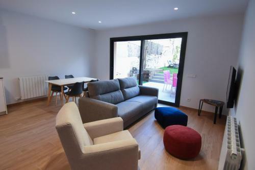 Apartamento Apg Girona Carme 19