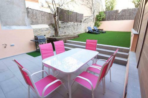 Apartamento Apg Girona Carme 19