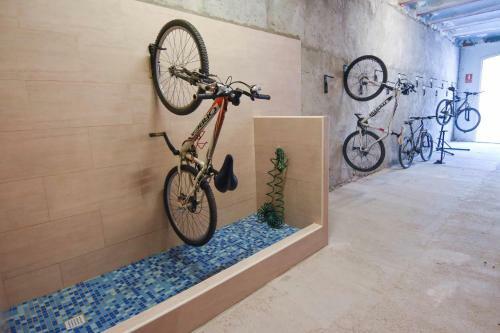 Apartamento Apg Girona Carme 19