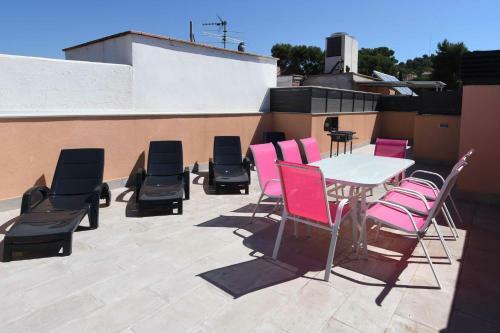 Apartamento Apg Girona Carme 19