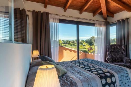 Villa Esther Casa de Lujo En Resort Torremirona Golf Y Spa