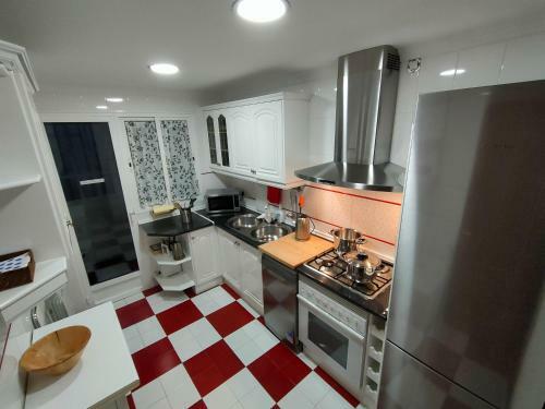 Apartamento Olivillas Garden