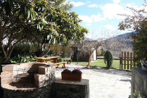 Apartamento Olivillas Garden