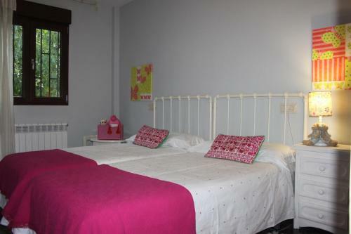 Apartamento Olivillas Garden