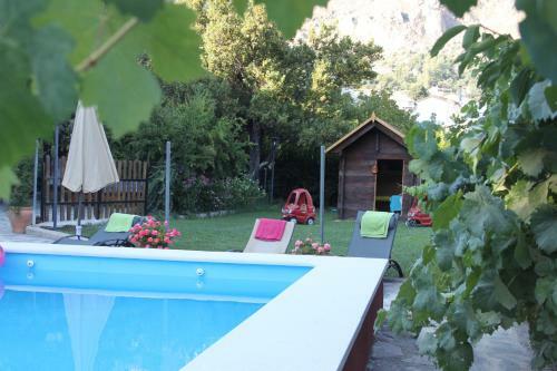 Apartamento Olivillas Garden