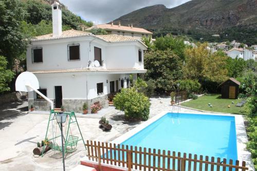 Apartamento Olivillas Garden