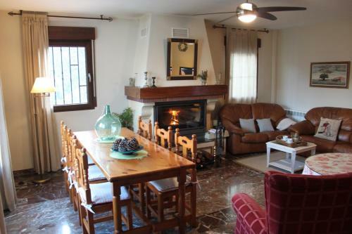 Apartamento Olivillas Garden