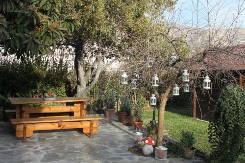 Apartamento Olivillas Garden