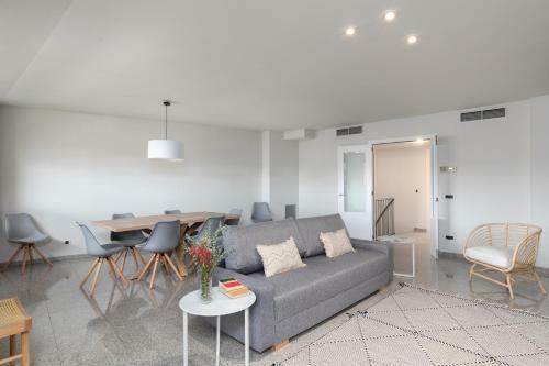 Apartamento Flateli Pla�a Catalunya 10