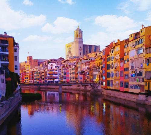 Suite Con Sal�n Privado En La Rambla