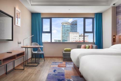 Aurea Central Hotel
