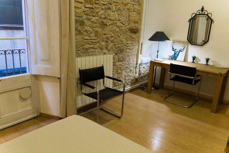 B&B Placa Bell-lloc