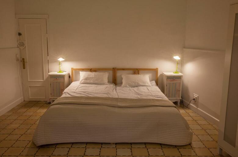 B&B Placa Bell-lloc