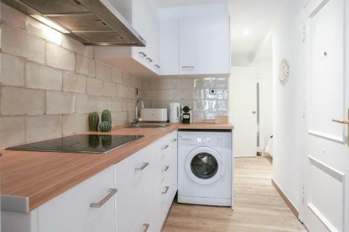 Tresor Boutique Apartment